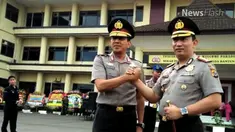 Polda Banten mengimbau warga agar tidak berangkat ke Jakarta untuk mengikuti aksi 5 Mei 2017. 