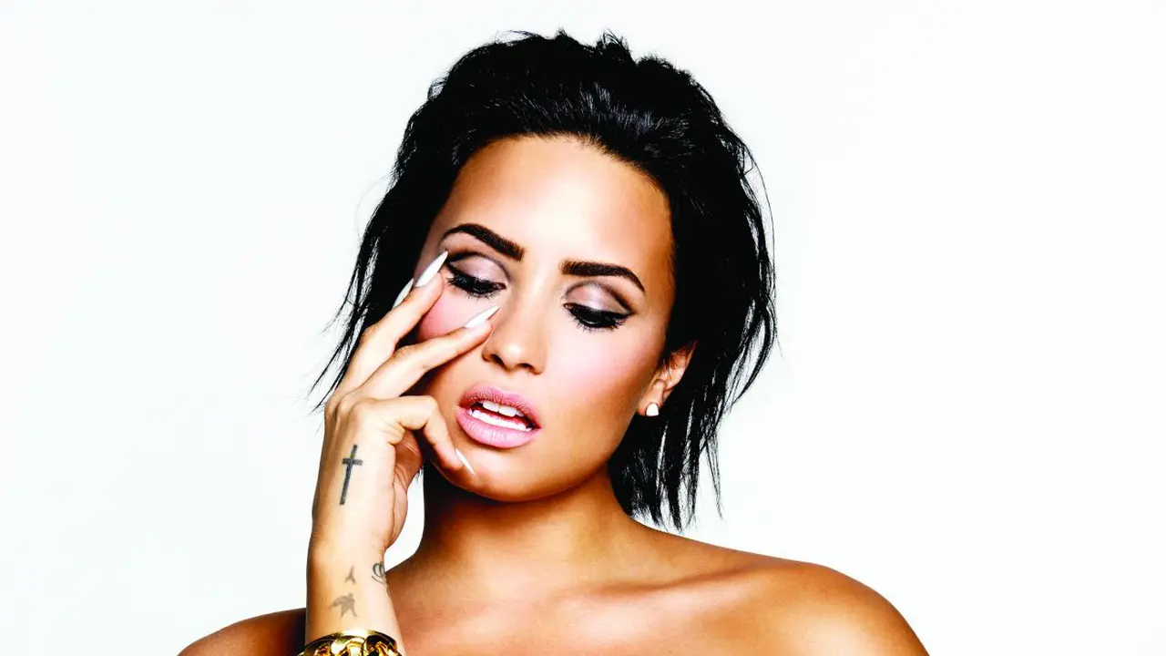 [Bintang] Demi Lovato