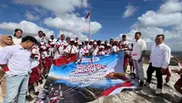Bukan Sekadar Touring, Ini Misi Lintangnusa dari Bandung hingga Sumba