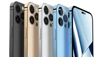 iPhone 18 bakal Dukung 5G Satelit Penuh, Apple Gandeng SpaceX?