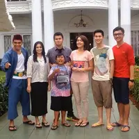 Pemain Samson dan Dahlia | via: tabloidprofile.blogspot.com