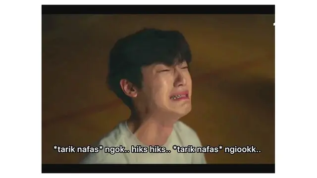 6 Subtitle Ngawur Drama Korea Ini Nyeleneh Banget, Kocak