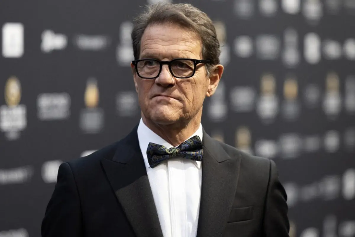 Fabio Capello
