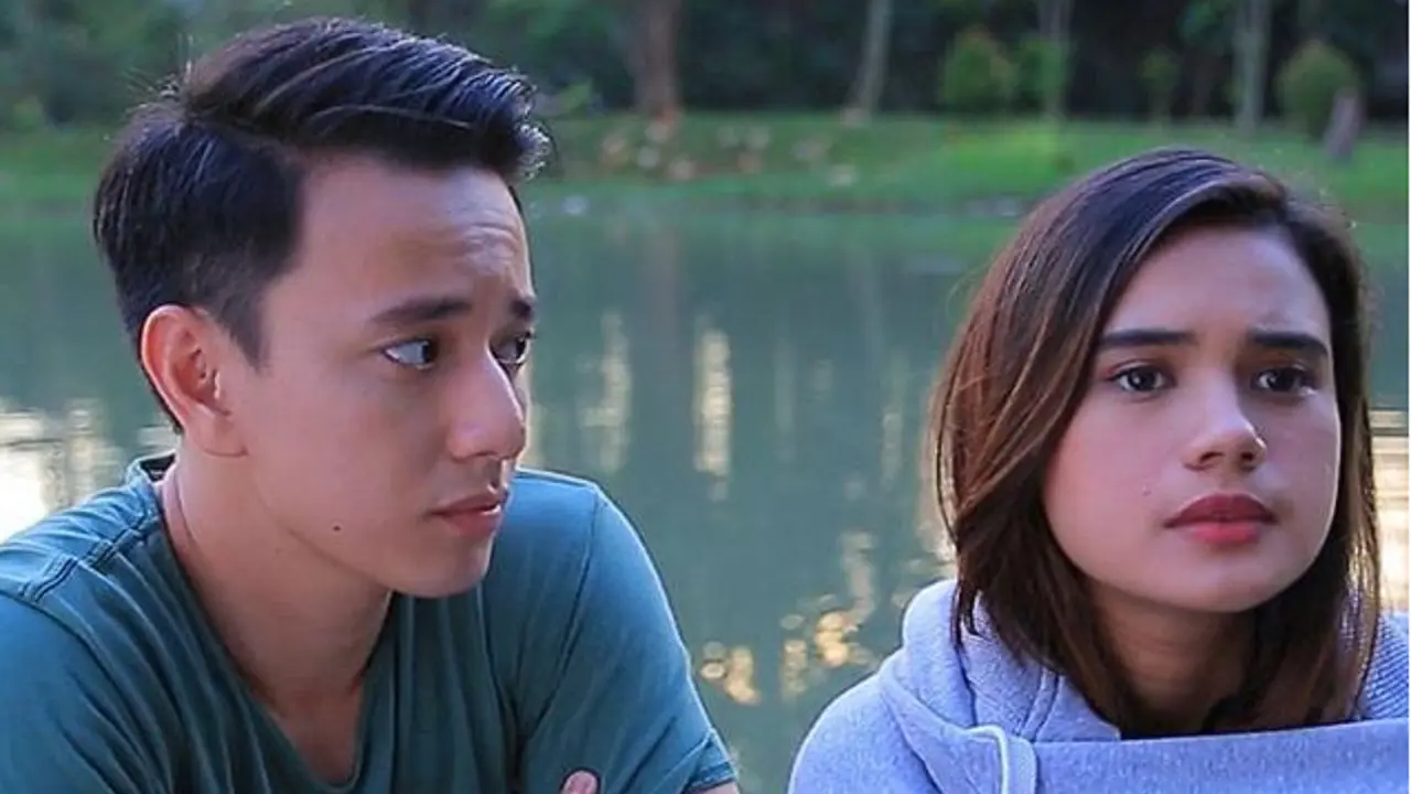 Tembus 100 Episode, Rahasia Cinta Punya Couple Baru