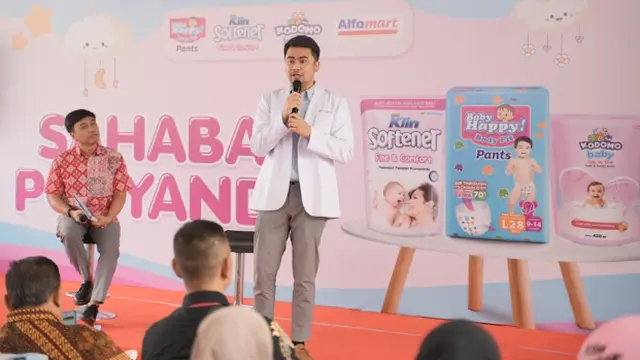 Program Sahabat Posyandu