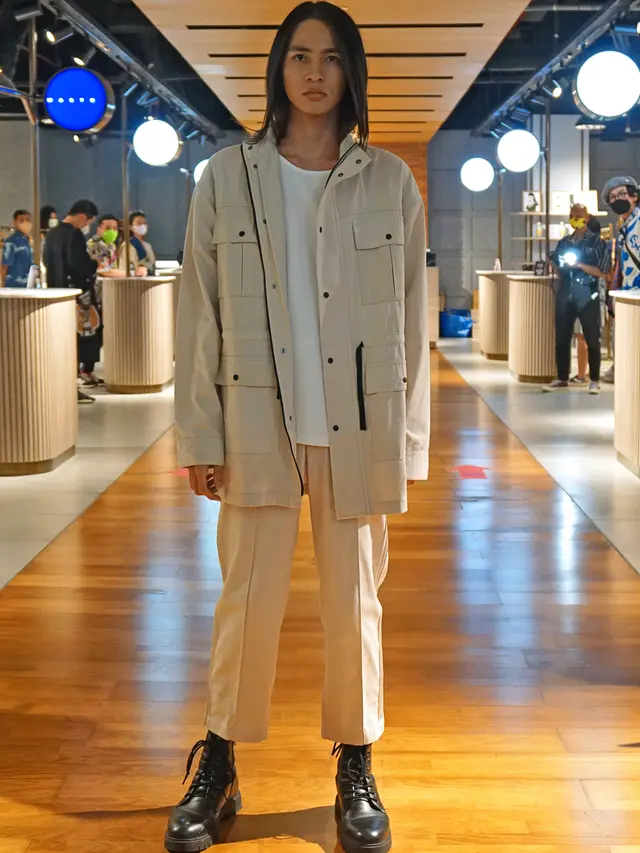 Ministry of Cool - Ministry of Cool - Plaza Indonesia. (Foto: dok Plaza Indonesia)