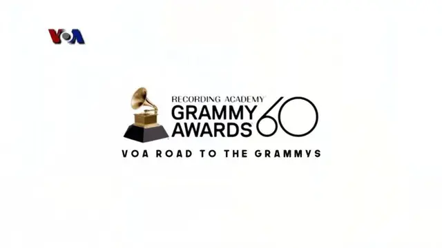 Tahun ini adalah Grammy Awards yang ke 60. Untuk pertama kalinya setelah 15 tahun, Grammy kembali diadakan di New York City.