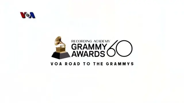 VIDEO: Grammy Awards dari Masa ke Masa