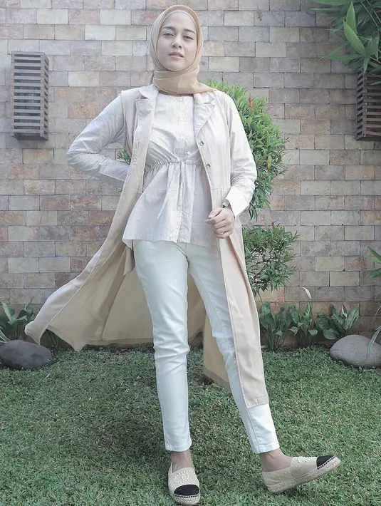 (Instagram/Ninazatulini)