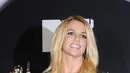Ibu dua anak ini terakhir merilis sebuah album yang bertajuk ‘Britney Jean’ pada tahun 2013 lalu. (Bintang/EPA)