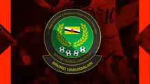Piala AFF - Ilustrasi Timnas Brunei Piala AFF 2022 (Bola.com/Adreanus Titus)