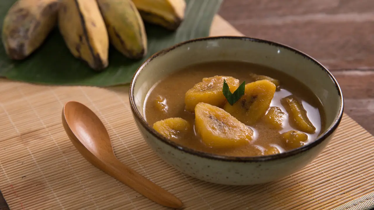 7 Cara Membuat Kolak Pisang Ala Rumahan yang Lezat dan Manis