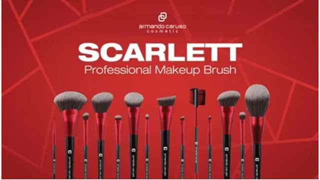 5 Rekomendasi Alat Makeup Sebagai Starter Pack di 2022