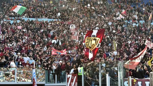 Livorno.