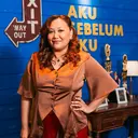 Gina S. Noer Ungkap Naskah Film Aku Sebelum Aku Lahir dari Pertanyaan Kritis Anaknya