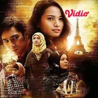 Film 99 Cahaya di Langit Eropa tayang di Vidio (Dok. Vidio)