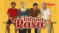 Film Tabula Rasa kini bisa ditonton di Vidio. (Foto: Vidio)