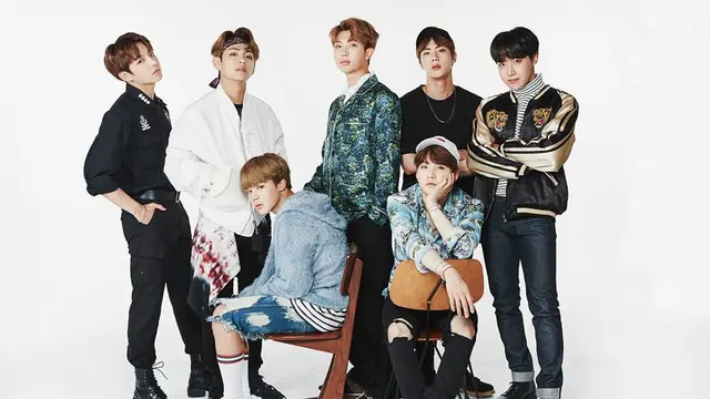 [Bintang] Lagu BigBang dan BTS Masuk Dalam Daftar Lagu Boyband Terbaik Versi Billboard