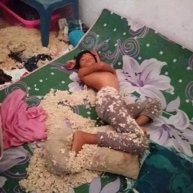 6 Momen Apes ketika Tidur Ini Sering Dialami, Bangun-bangun Elus Dada