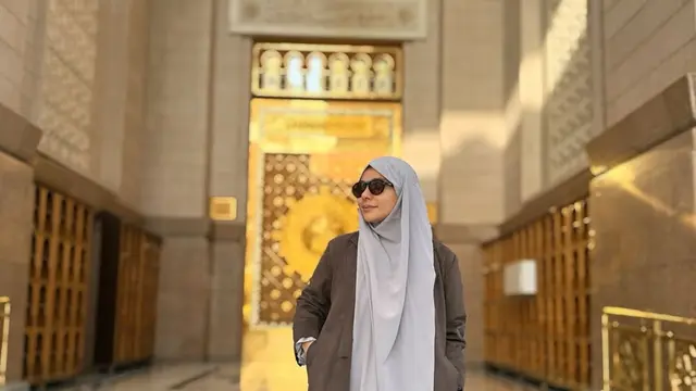 Meisya Siregar