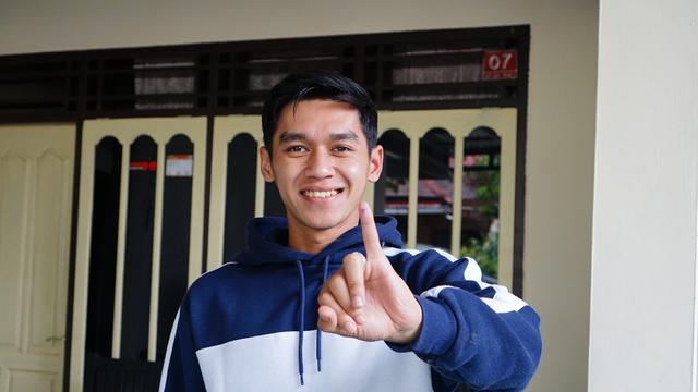 Septian David Maulana