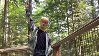Mark Lee Dirikan Agensi Upper Room Usai Tinggalkan SM Entertainment