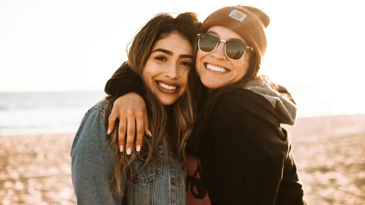 Friends