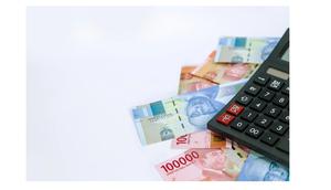 Ilustrasi upah minimum provinsi (UMP). Foto: Freepik/Skata