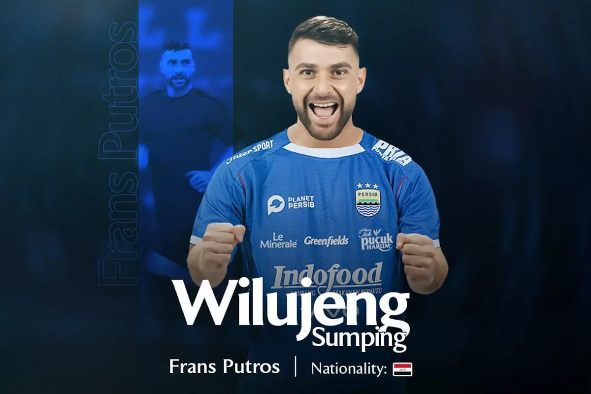 Frans Putros