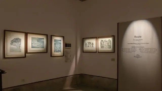 Venice Biennale 2026, Paviliun Indonesia Angkat Kisah Pelayaran Agung Abad ke-15