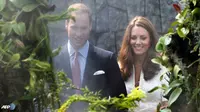 Putra Pangeran William dan Kate Middleton Sangat Beruntung