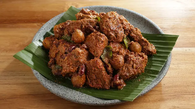 bumbu rendang