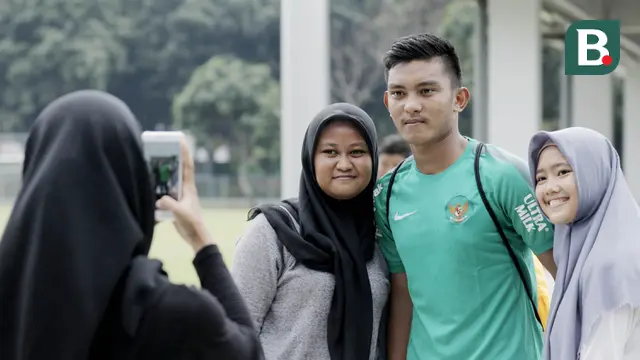 Timnas Indonesia U-19
