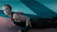 Aktris Edge of Tomorrow Buka Suara Soal Captain Marvel