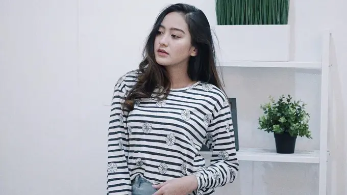 [Bintang] Salsabilla Adriani