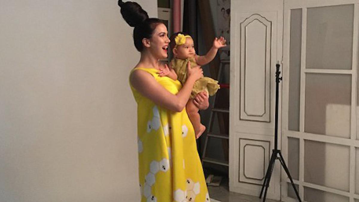 Ladies, Nantikan Pameran Foto by Diera Bachir Dalam Menyambut Hari Ibu