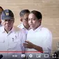 Wakil Menteri Agraria dan Tata Ruang serta Plt Wakil Kepala Otorita IKN, Raja Juli Antoni. (YouTube Sekretariat Presiden)