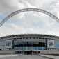 Stadion Wembley. (dok. FA)