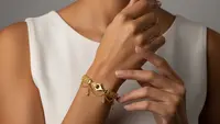 8 Model Gelang Emas Harian yang Tetap Menguntungkan saat Dijual, Bisa Buat Investasi