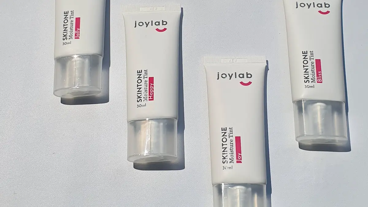 Joylab moisturizer deals