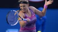 Azarenka Buka Peluang Pertahankan Gelar Australia Terbuka