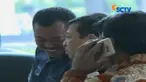 Setya Novanto dirawat sejak Jumat malam dan mangkir dari pemanggilan KPK terkait kasus korupsi pengadaan KTP Elektronik pada Senin kemarin.