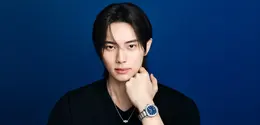 Setelah menggandeng aktris ternama Gianna Jun, kini giliran aktor muda Chaemin Lee yang resmi ditunjuk sebagai ambassador terbaru sekaligus anggota baru Piaget Society. [Dok/Piaget].