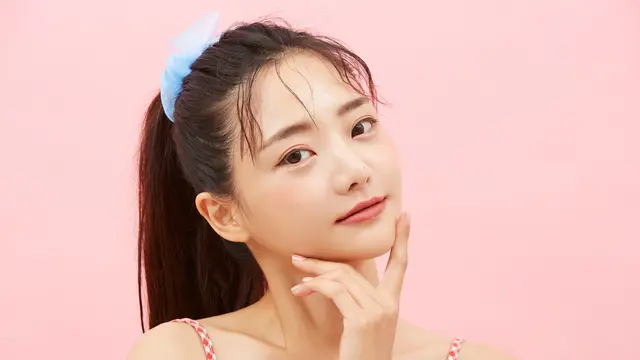 Steal Her Look! Intip Inspirasi Korean Makeup yang Membuatmu Tampak Lebih Fresh di Segala Medan