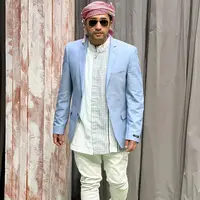 Presenter Irfan Hakim kebanjiran pekerjaan dalam Ramadan tahun ini. Bahkan, ia hanya memiliki waktu dua jam untuk istirahat. Dalam sehari, ayah lima orang anak itu mengisi di enam program. [Instagram/irfanhakim75]