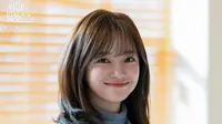 Kim Sejeong dalam A Business Proposal. (Instagram/ sbsdrama.official)