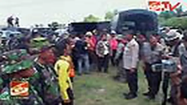 Dua Tim Evakuasi Dikirim Ke Puncak Manik