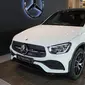 Mercedes-Benz 200 AMG Line Night Edition (ist)