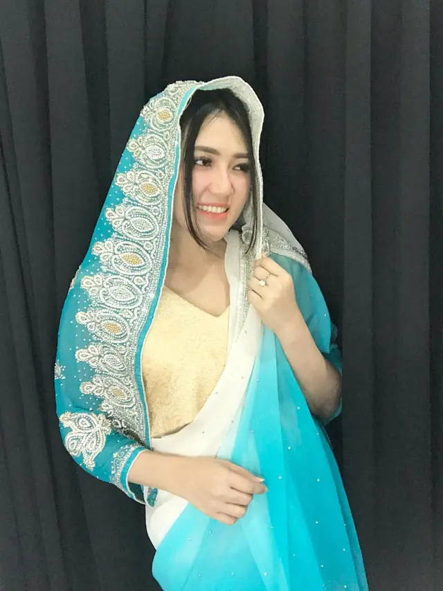 [Bintang] Via Vallen