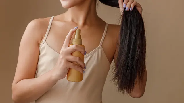 Perbandingan antara Produk Perawatan Rambut untuk Rambut Rontok, Apa Saja Rekomendasinya?